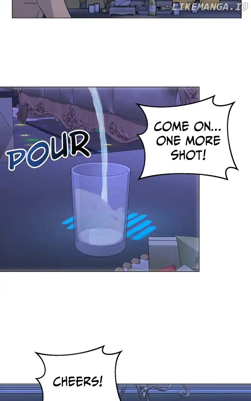 Your Instinctive Love Chapter 47 - Page 59