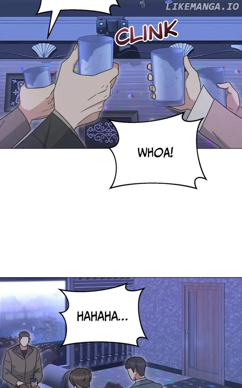 Your Instinctive Love Chapter 47 - Page 60