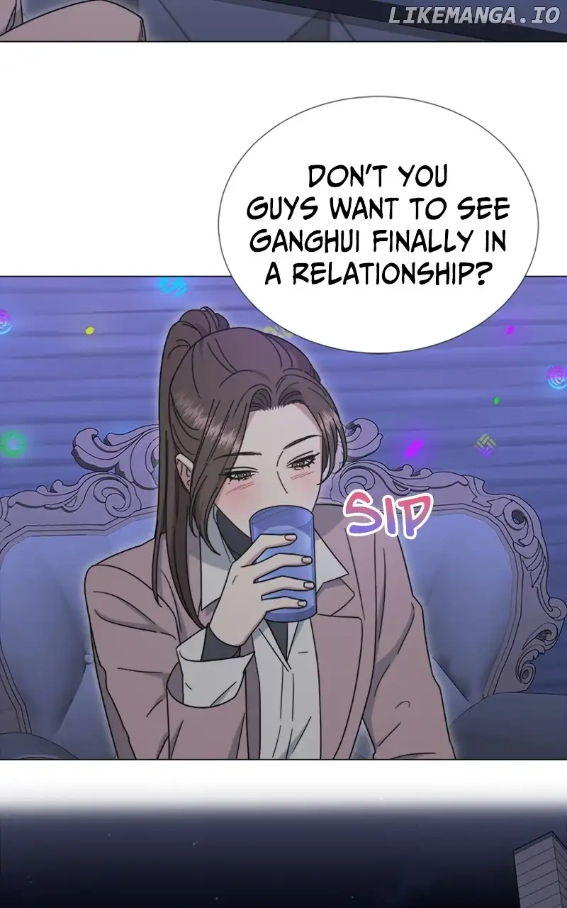 Your Instinctive Love Chapter 47 - Page 63