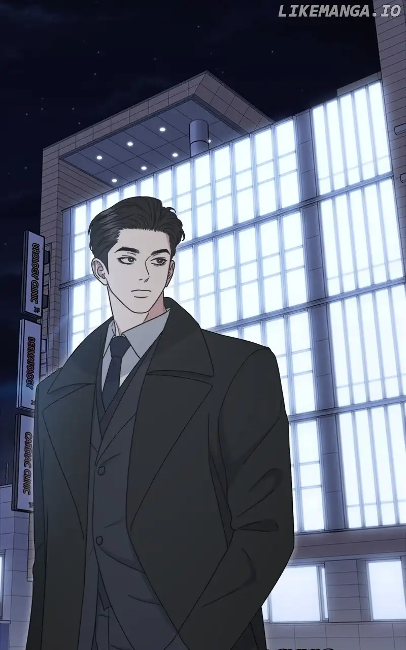 Your Instinctive Love Chapter 47 - Page 64
