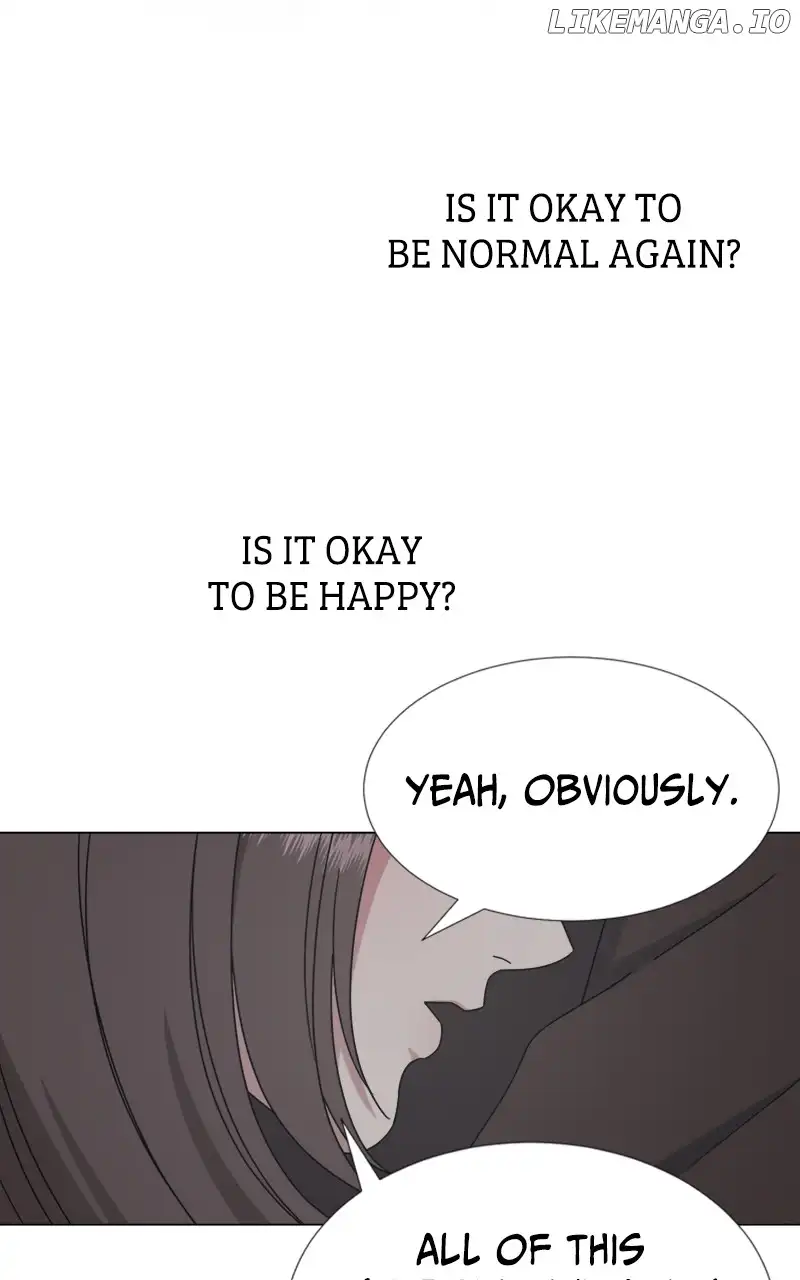 Your Instinctive Love Chapter 47 - Page 8