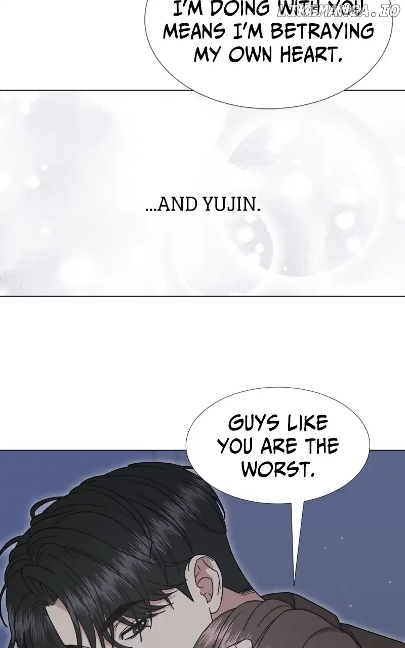 Your Instinctive Love Chapter 47 - Page 9