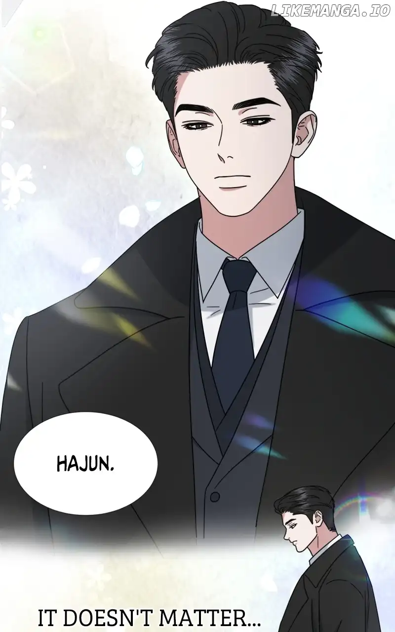 Your Instinctive Love Chapter 48 - Page 10
