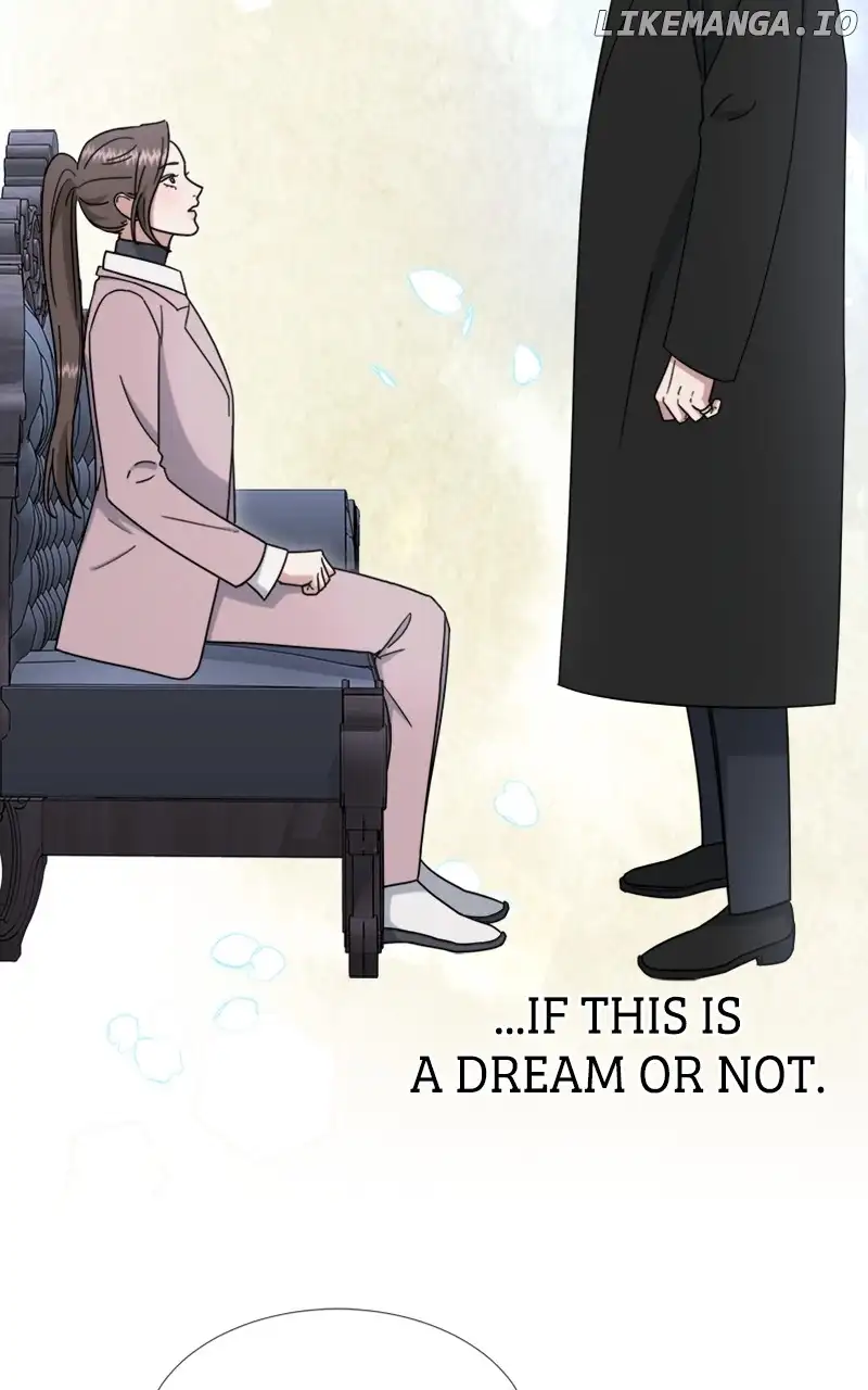 Your Instinctive Love Chapter 48 - Page 11