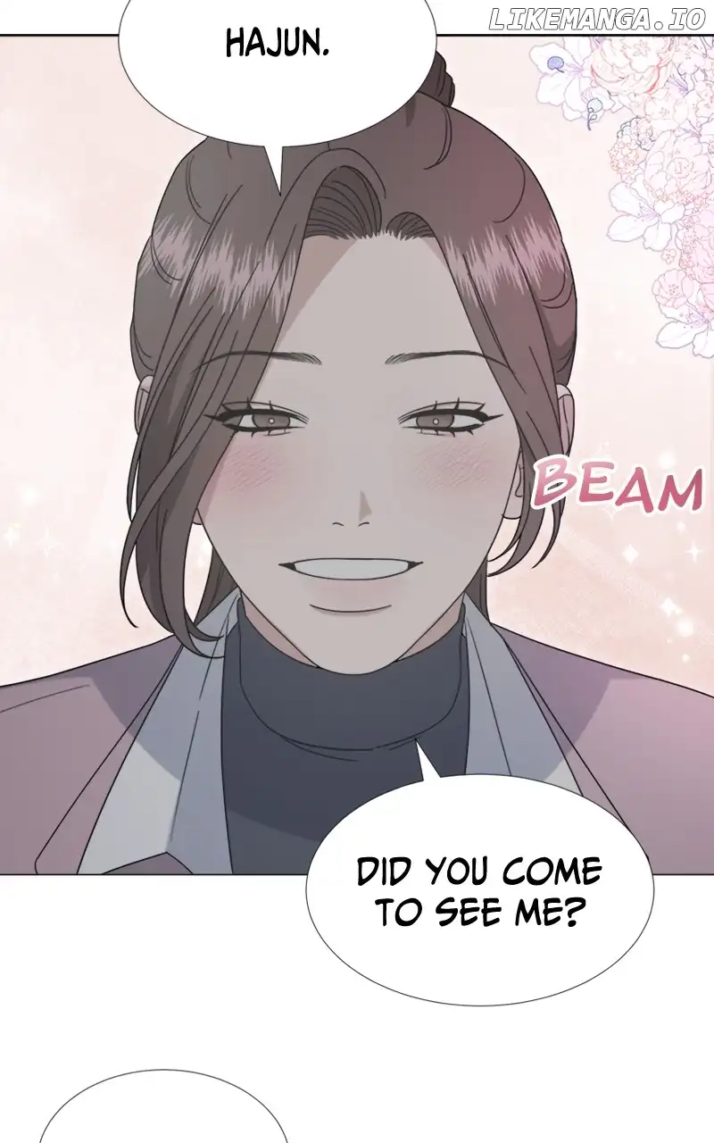 Your Instinctive Love Chapter 48 - Page 12
