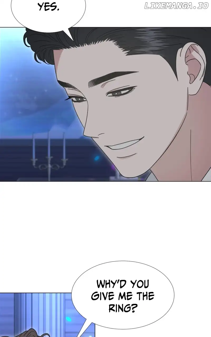 Your Instinctive Love Chapter 48 - Page 13