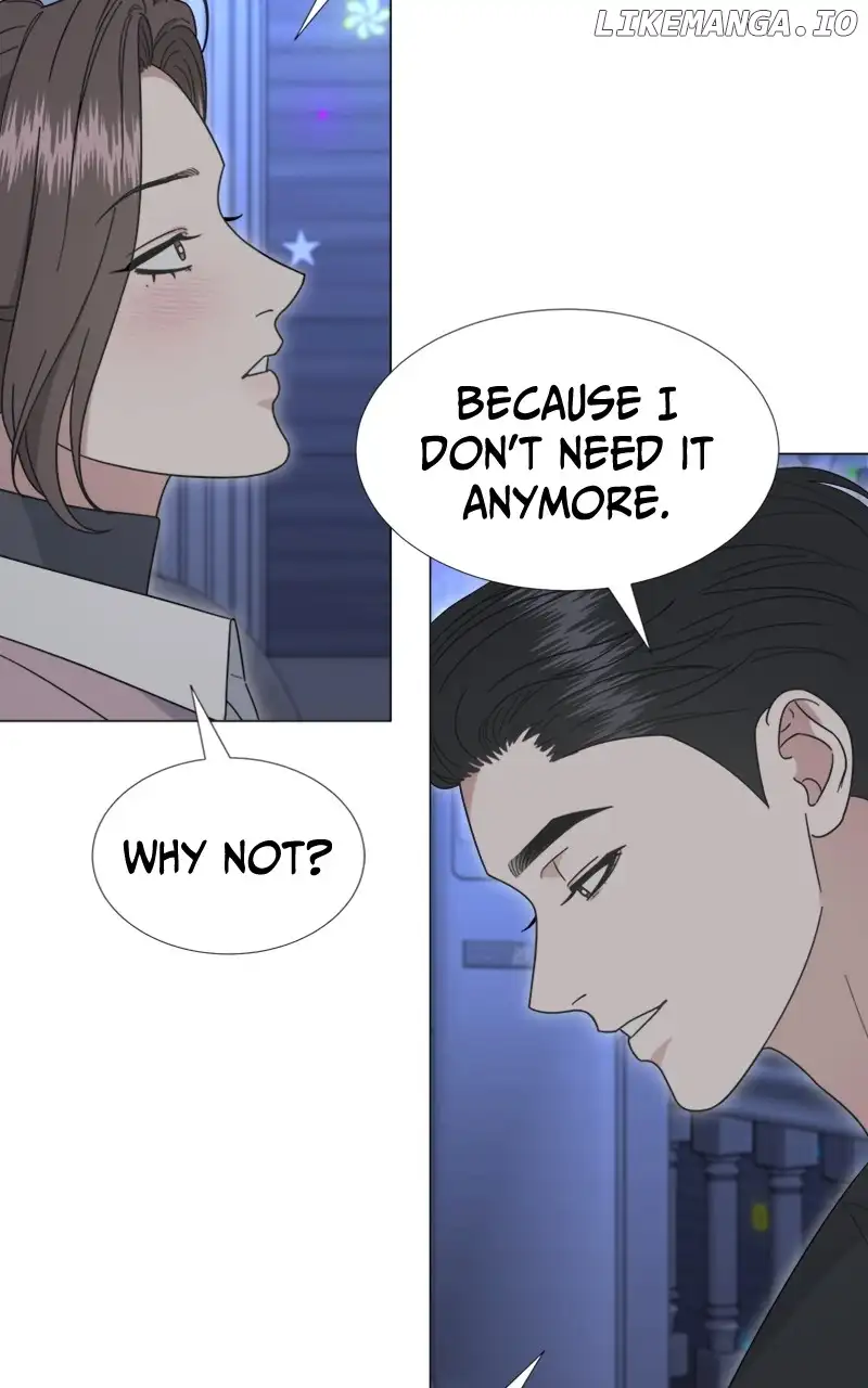 Your Instinctive Love Chapter 48 - Page 14