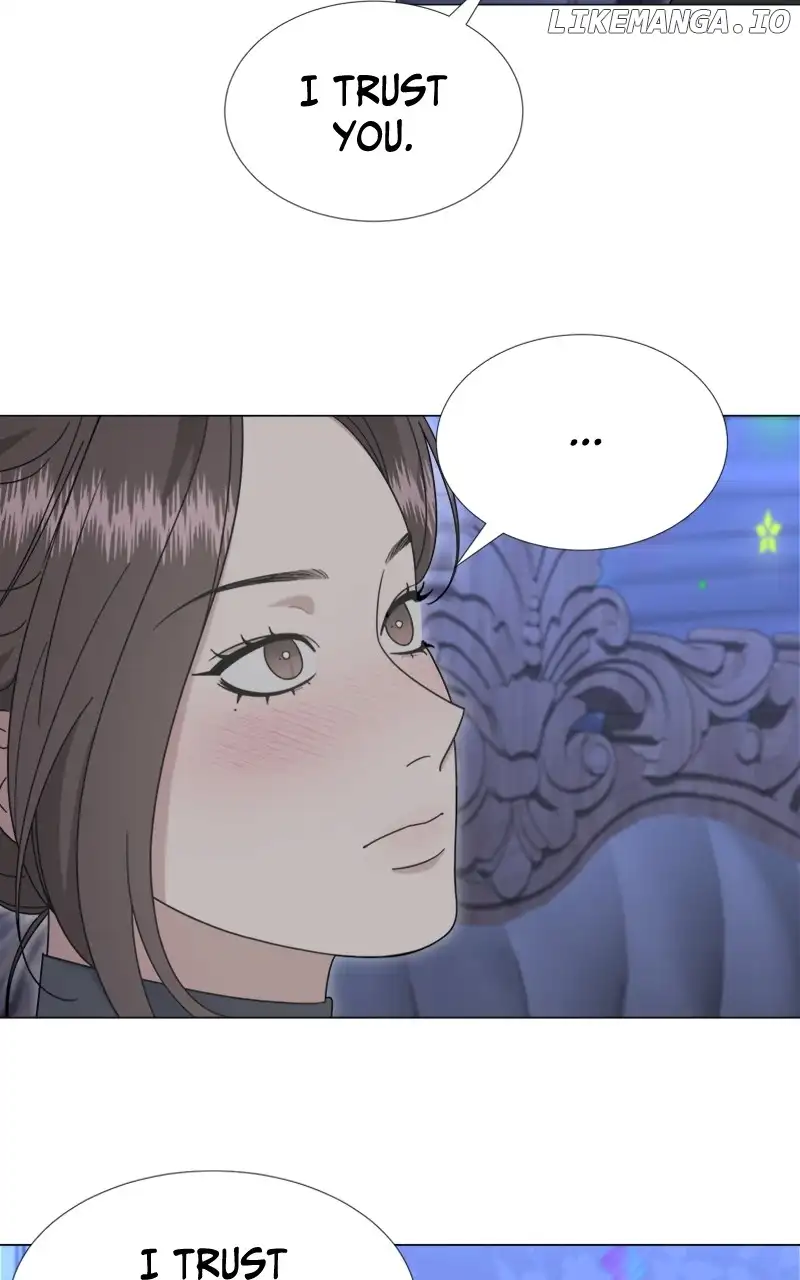 Your Instinctive Love Chapter 48 - Page 15