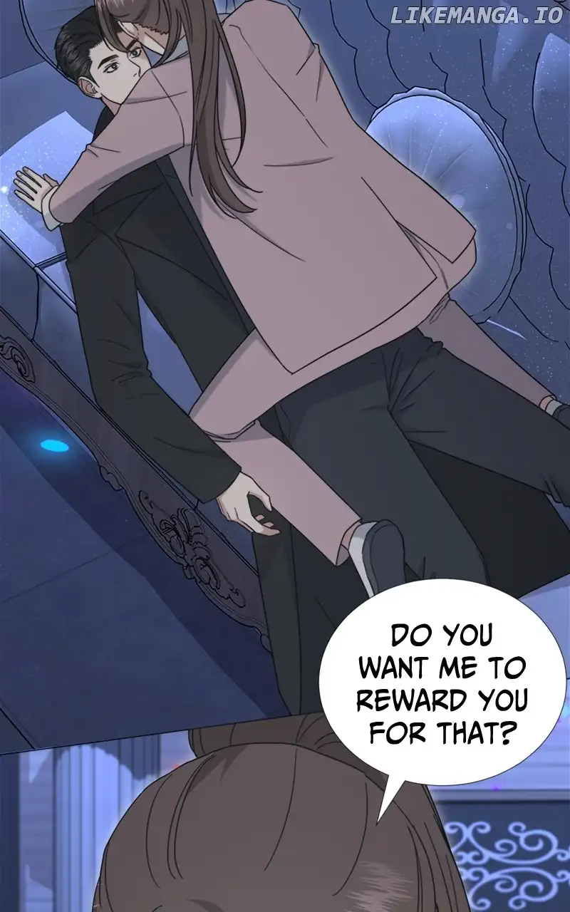 Your Instinctive Love Chapter 48 - Page 19