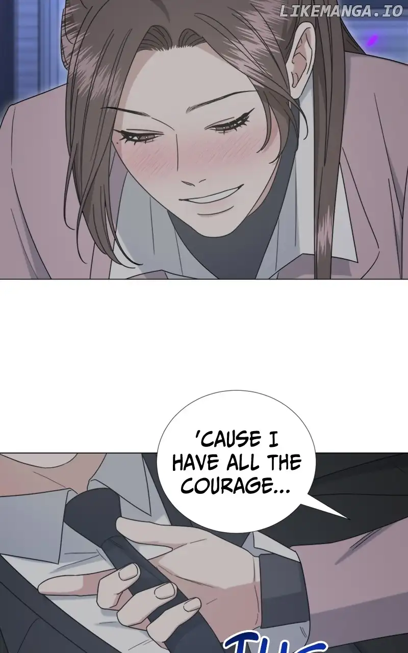 Your Instinctive Love Chapter 48 - Page 20