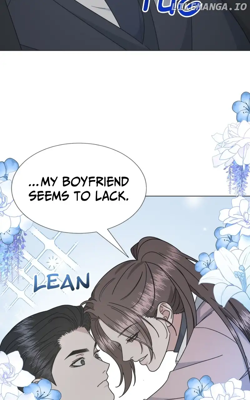 Your Instinctive Love Chapter 48 - Page 21