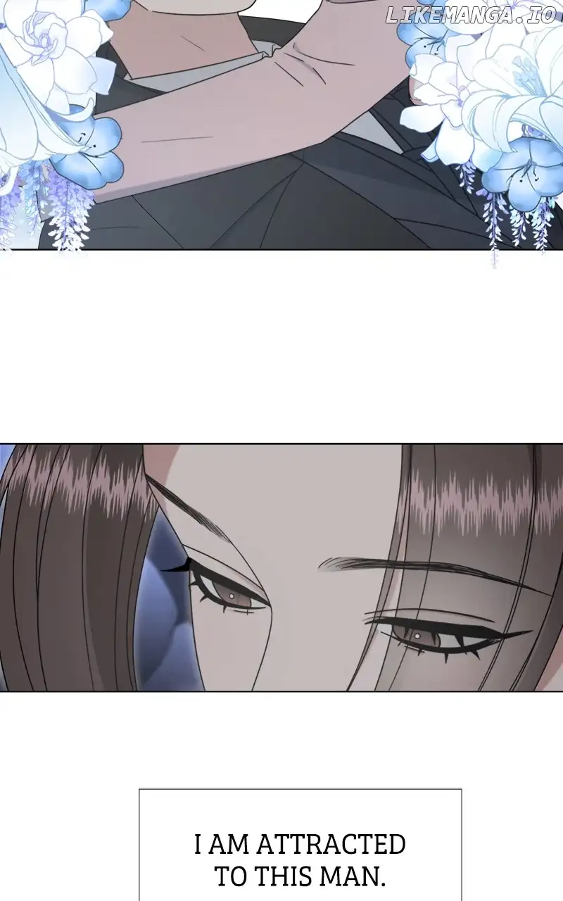 Your Instinctive Love Chapter 48 - Page 22