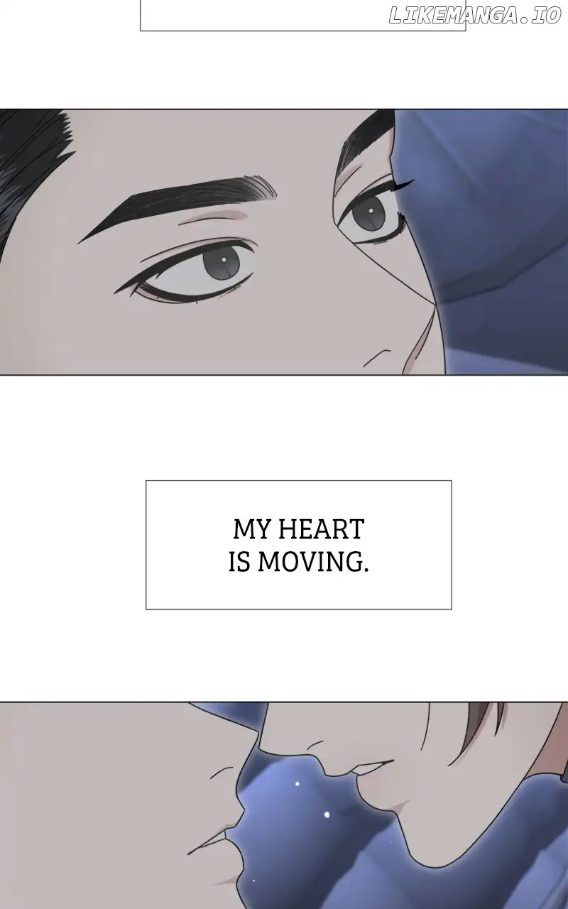 Your Instinctive Love Chapter 48 - Page 23