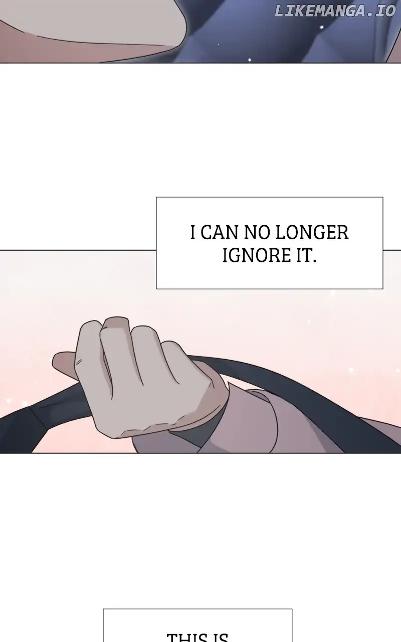 Your Instinctive Love Chapter 48 - Page 24