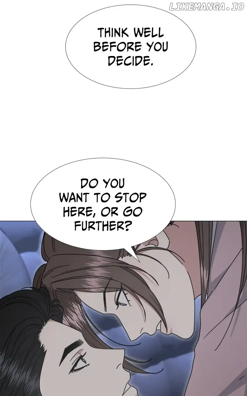 Your Instinctive Love Chapter 48 - Page 27