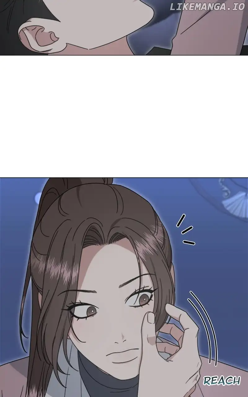 Your Instinctive Love Chapter 48 - Page 28