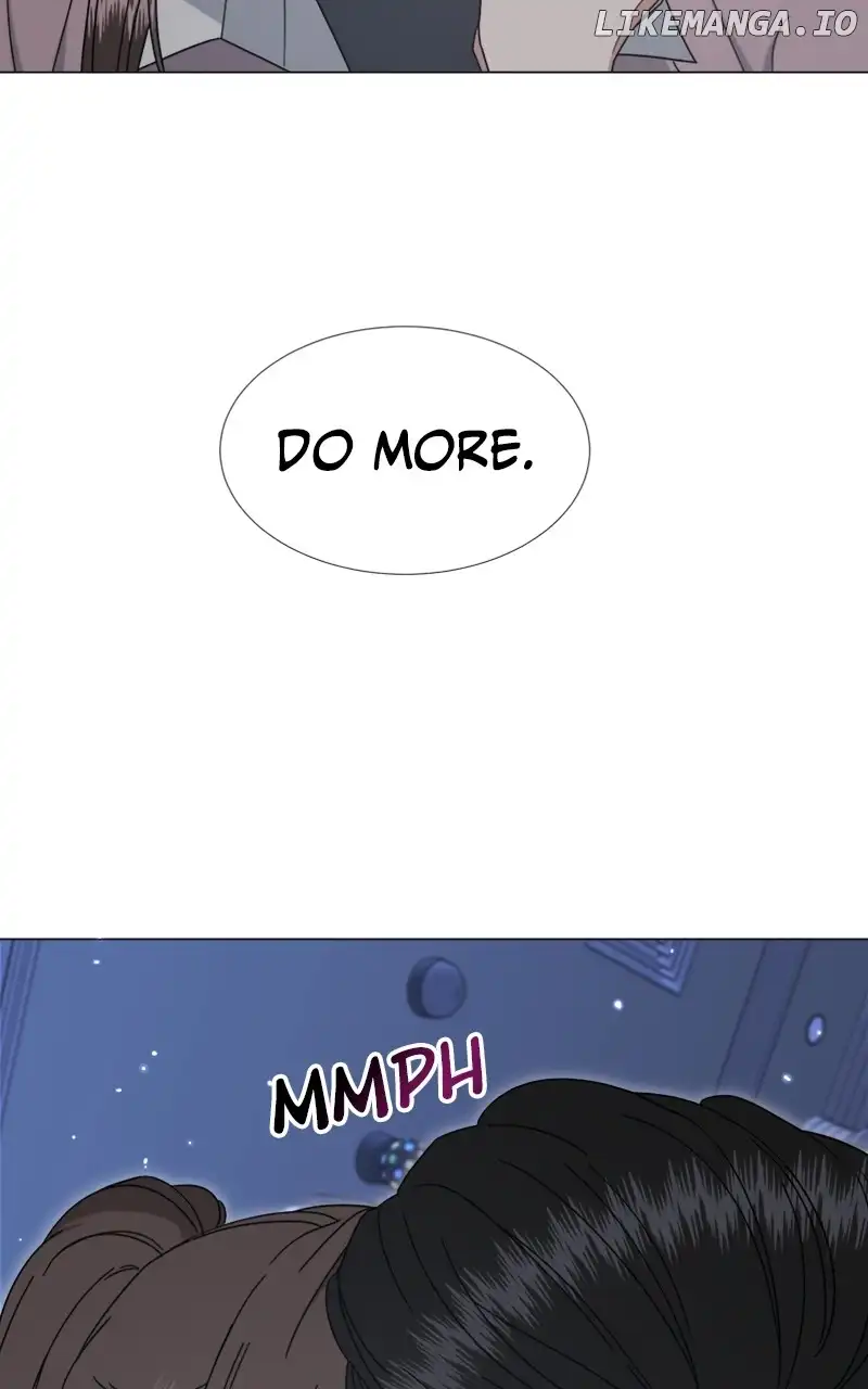 Your Instinctive Love Chapter 48 - Page 29