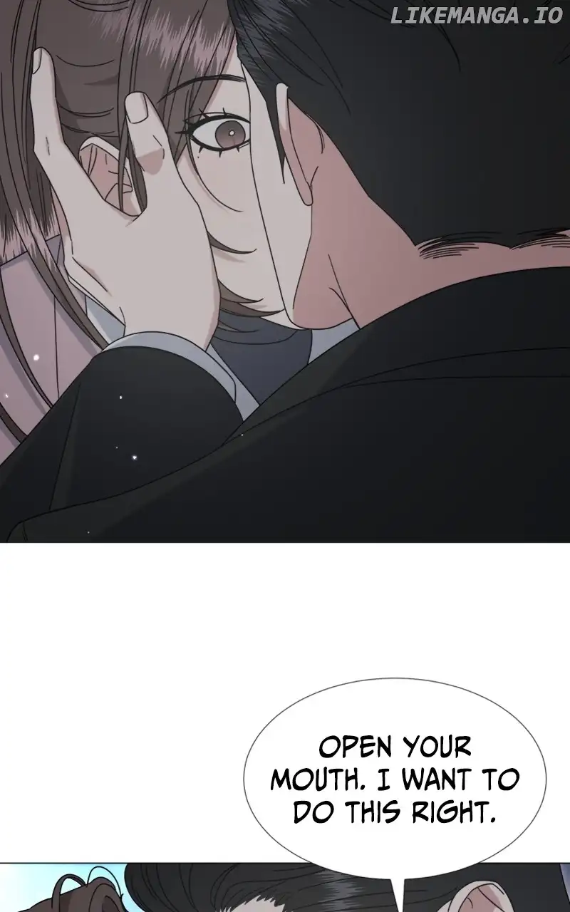 Your Instinctive Love Chapter 48 - Page 30