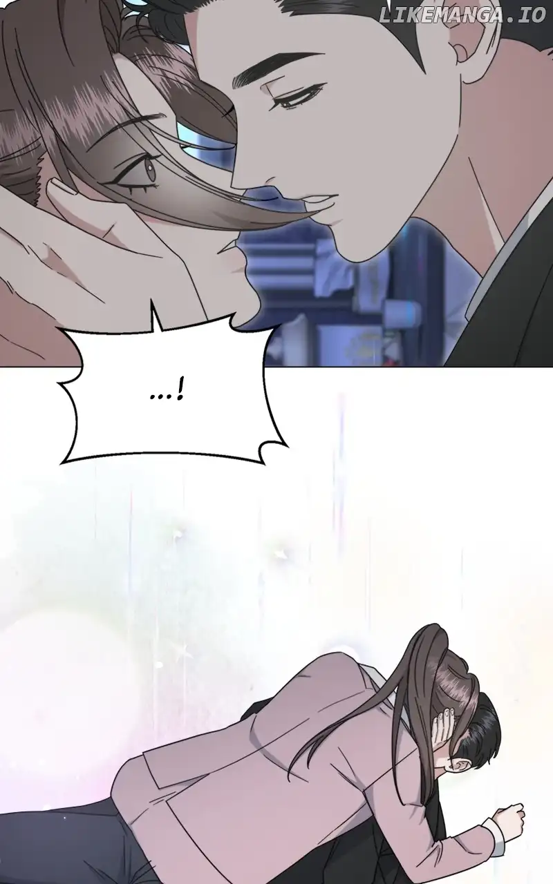Your Instinctive Love Chapter 48 - Page 31