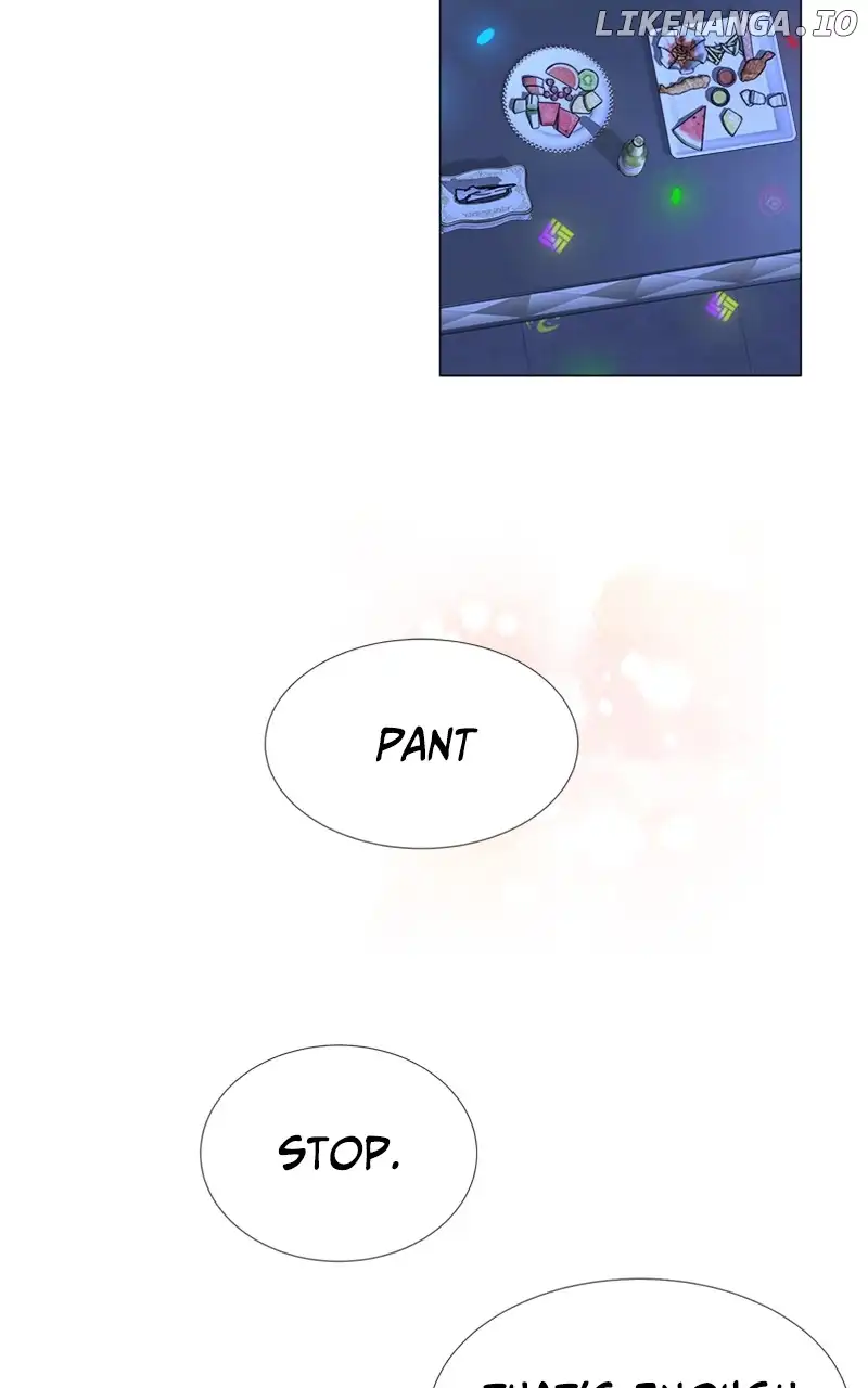 Your Instinctive Love Chapter 48 - Page 34