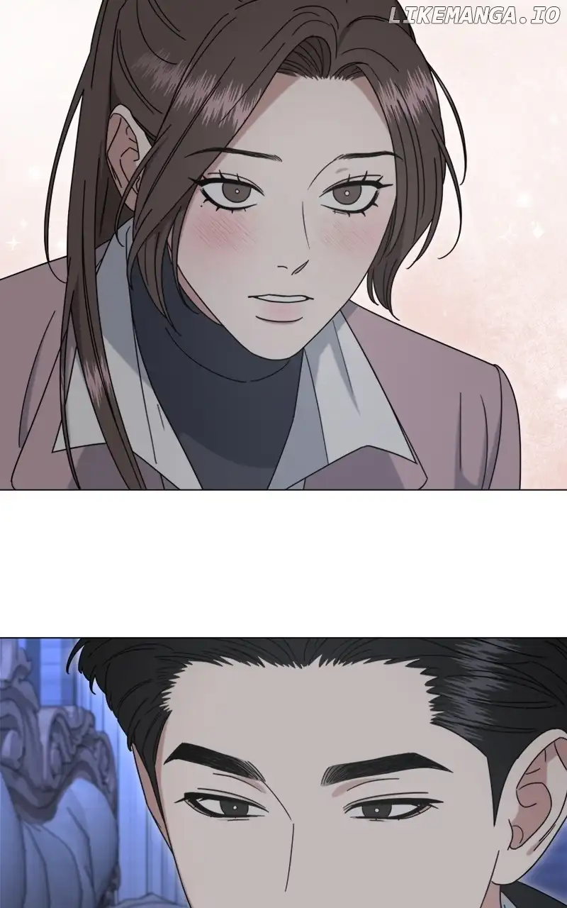 Your Instinctive Love Chapter 48 - Page 36