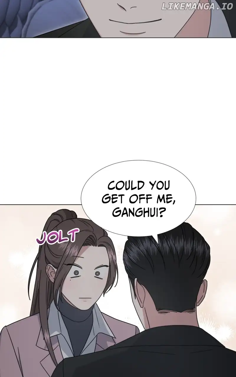 Your Instinctive Love Chapter 48 - Page 37