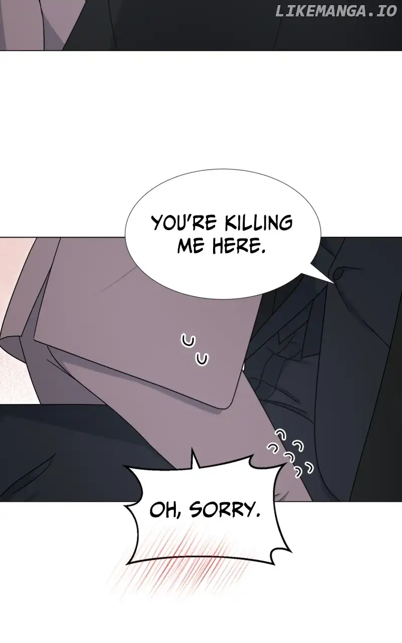 Your Instinctive Love Chapter 48 - Page 38