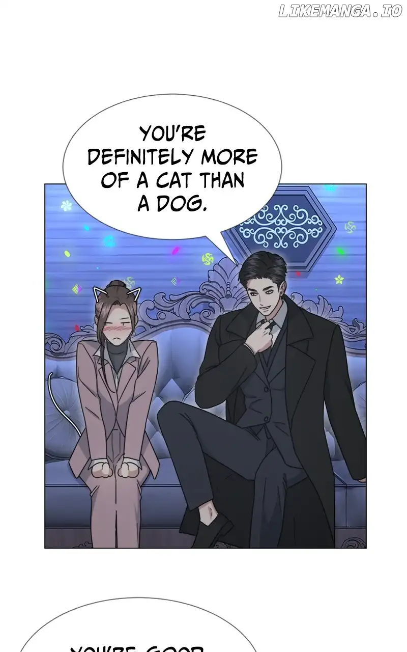 Your Instinctive Love Chapter 48 - Page 39