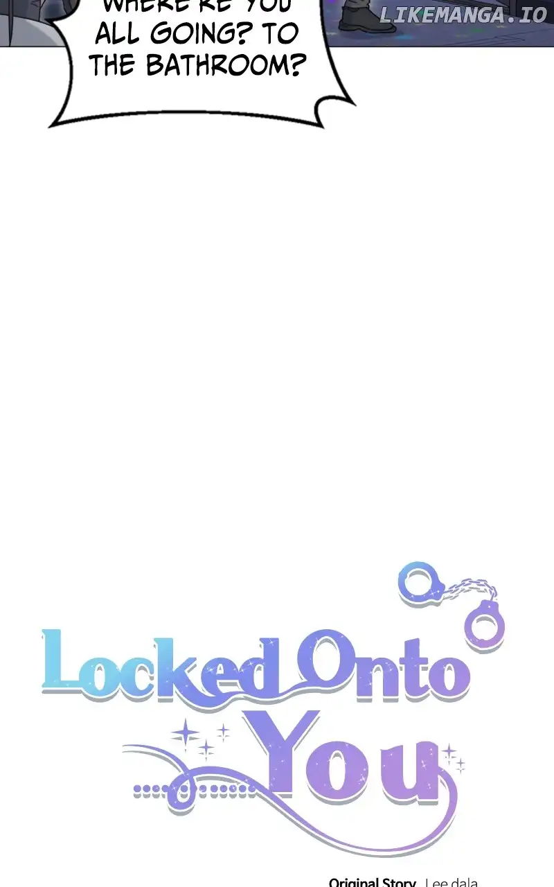 Your Instinctive Love Chapter 48 - Page 4