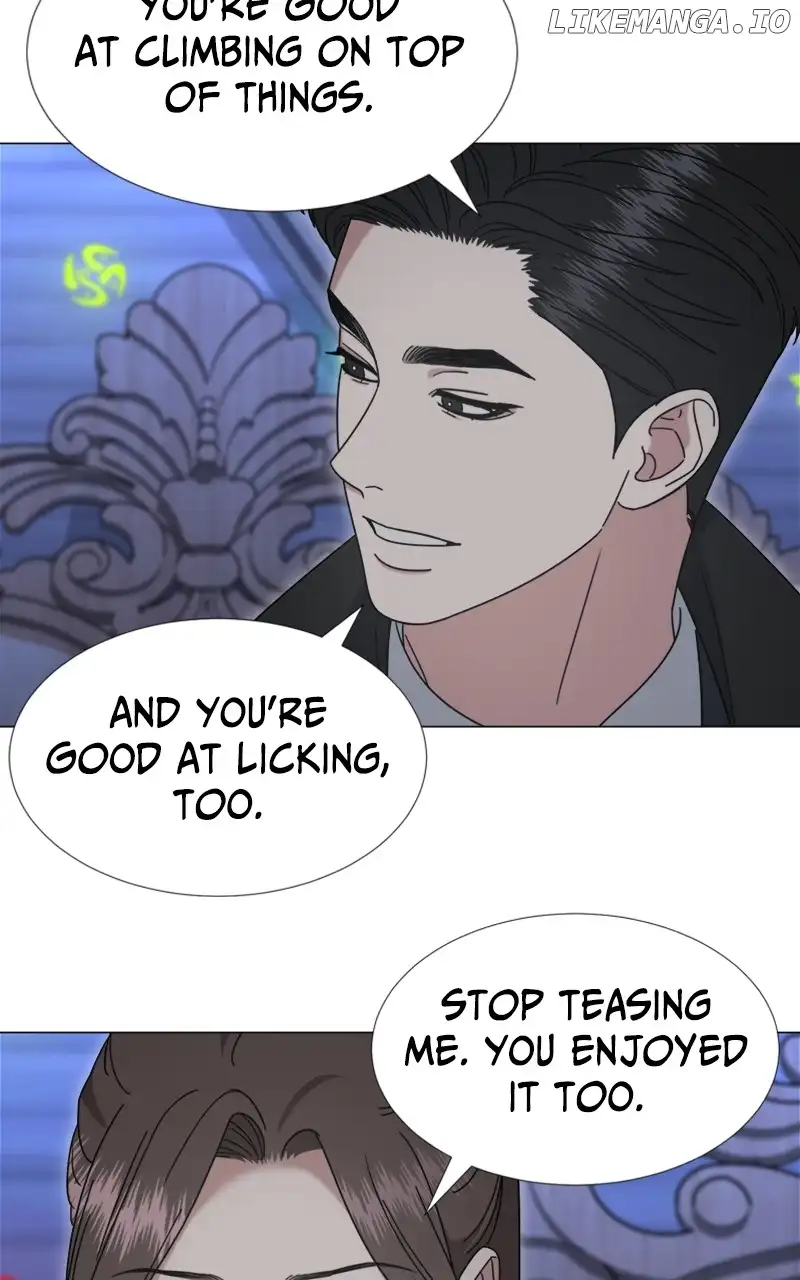 Your Instinctive Love Chapter 48 - Page 40
