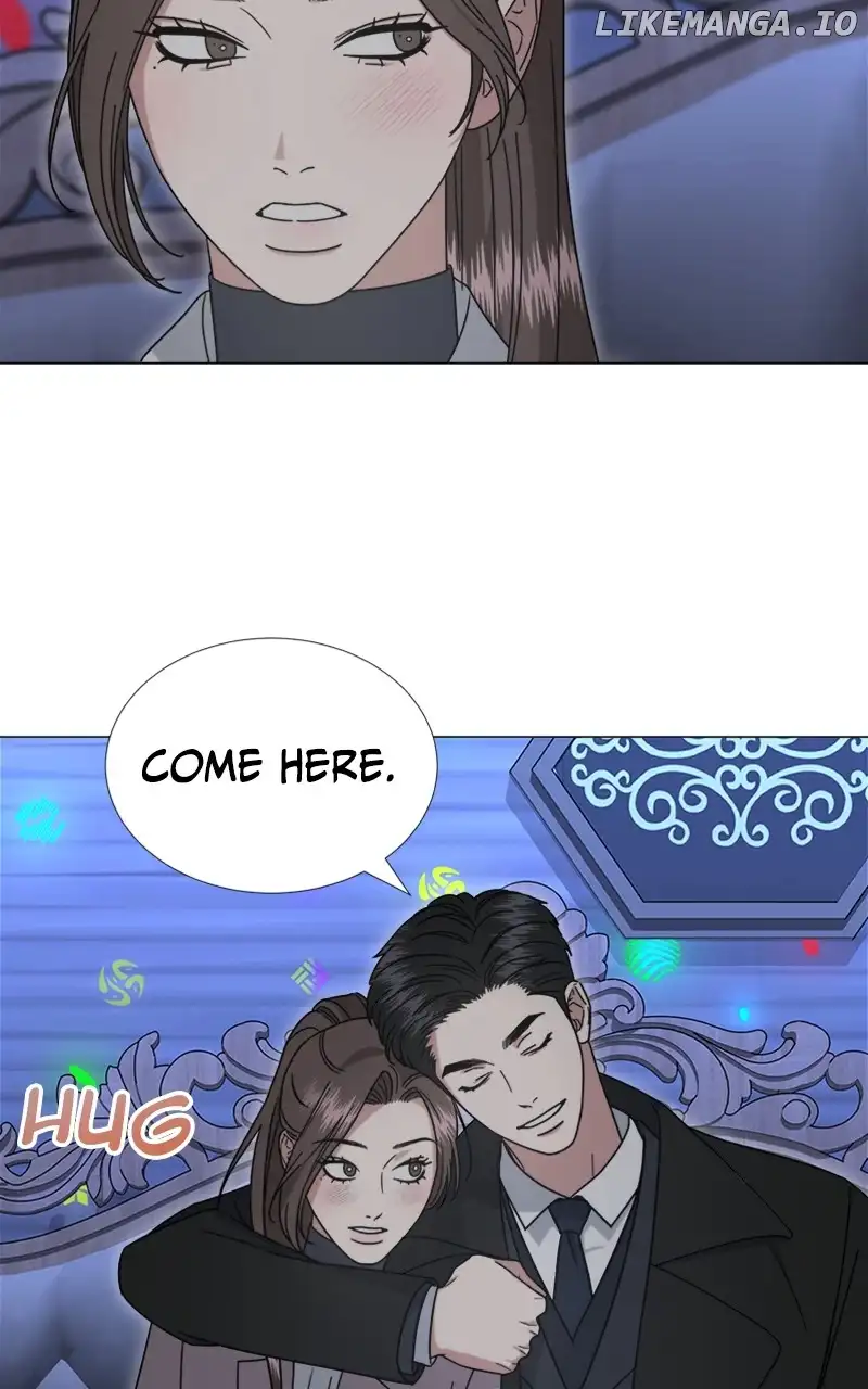 Your Instinctive Love Chapter 48 - Page 41