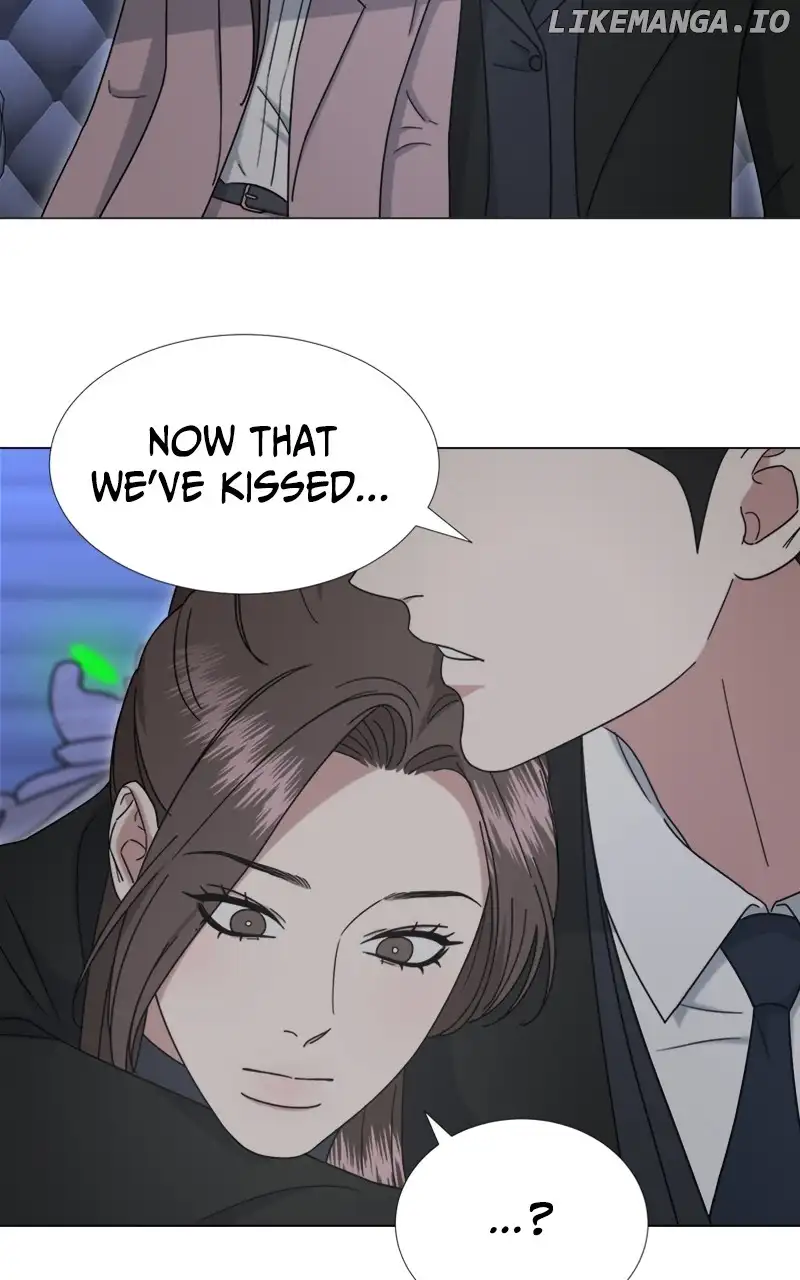 Your Instinctive Love Chapter 48 - Page 42