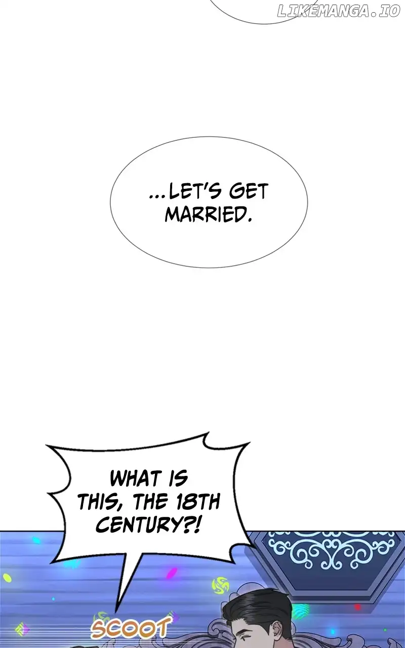 Your Instinctive Love Chapter 48 - Page 43