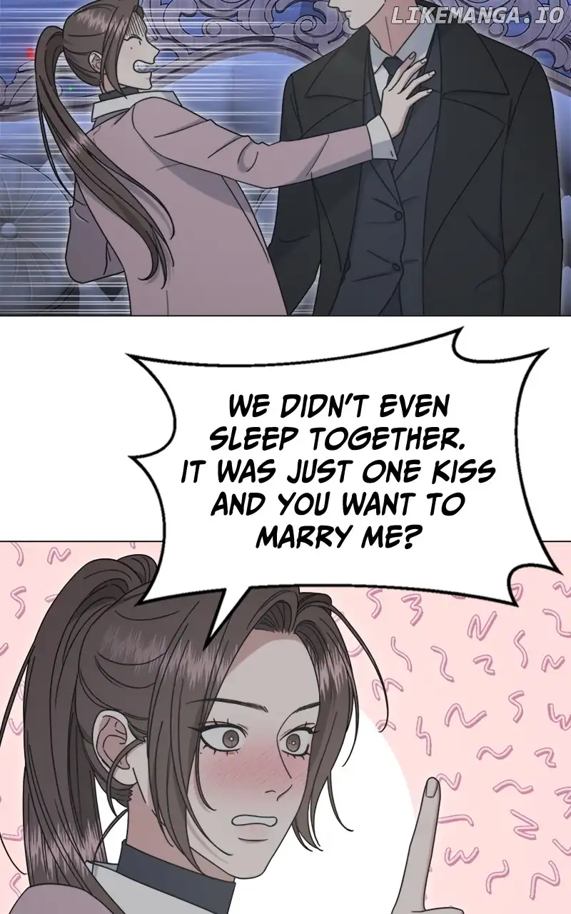 Your Instinctive Love Chapter 48 - Page 44
