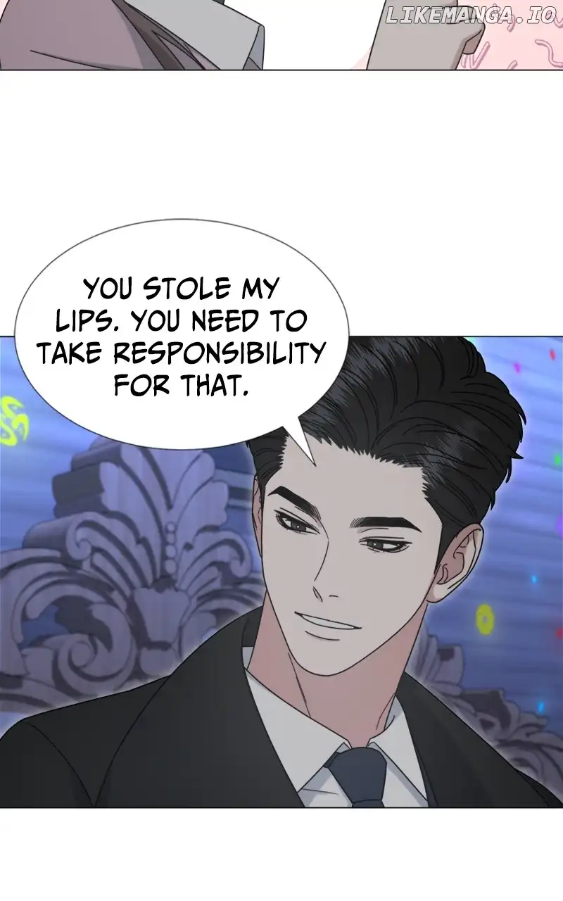 Your Instinctive Love Chapter 48 - Page 45