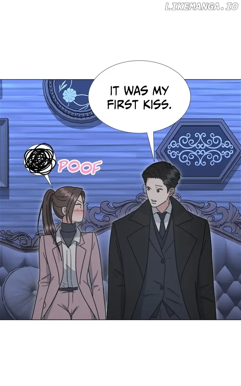 Your Instinctive Love Chapter 48 - Page 46