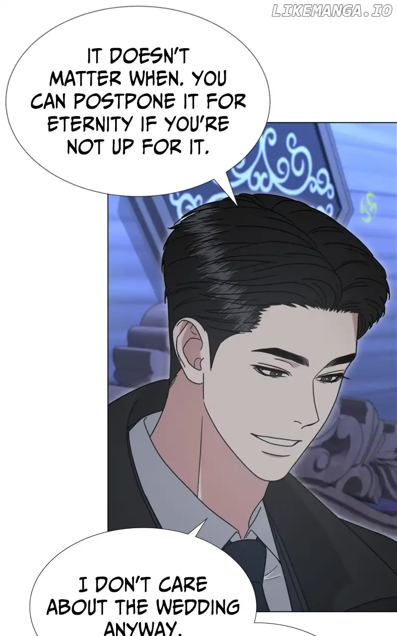 Your Instinctive Love Chapter 48 - Page 47