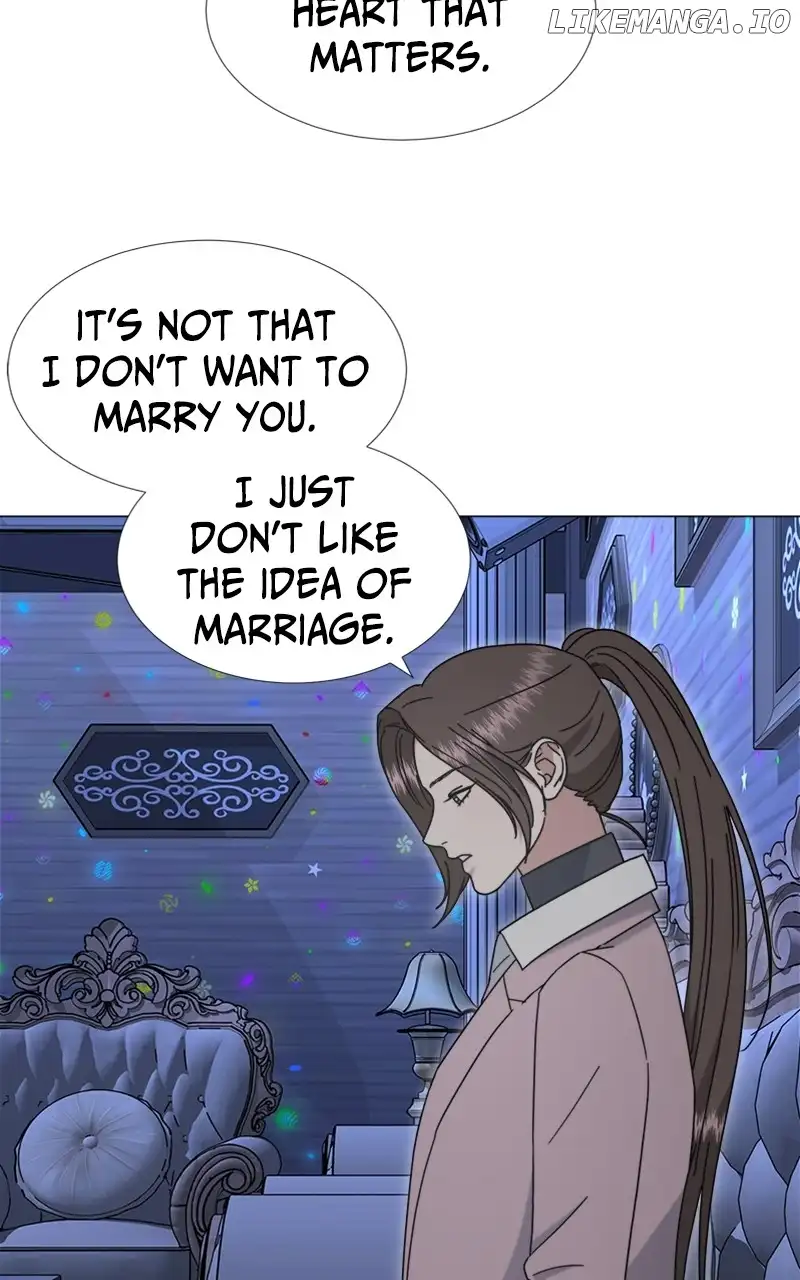 Your Instinctive Love Chapter 48 - Page 49