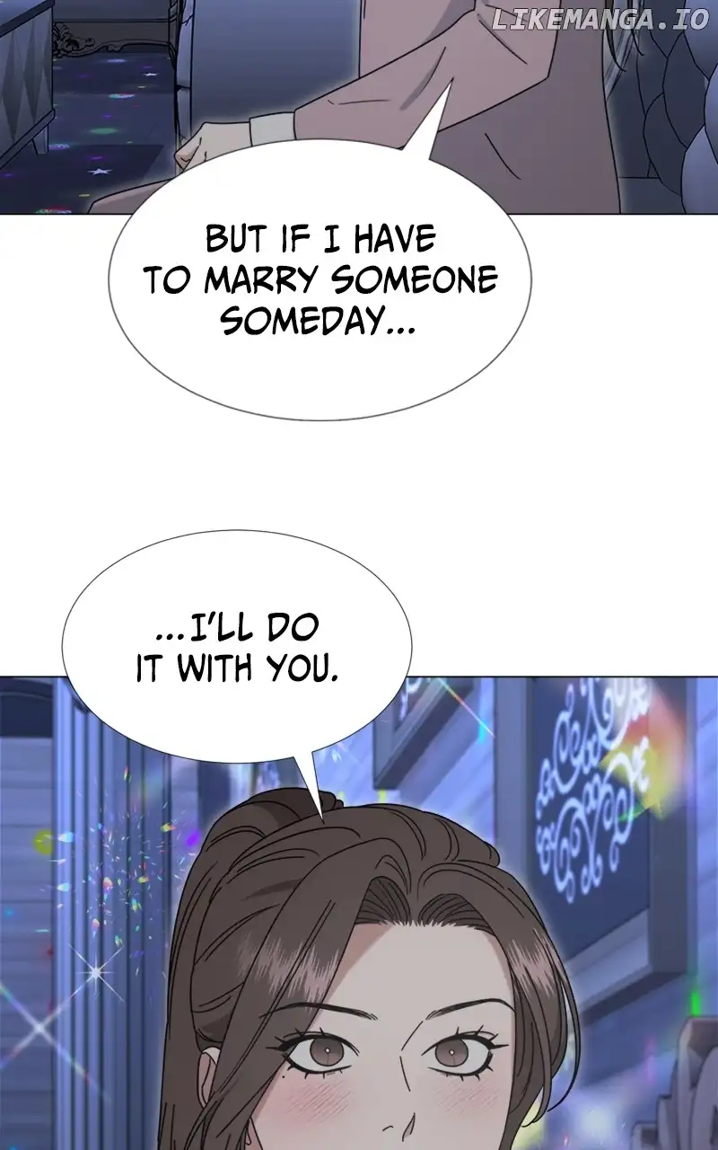 Your Instinctive Love Chapter 48 - Page 50