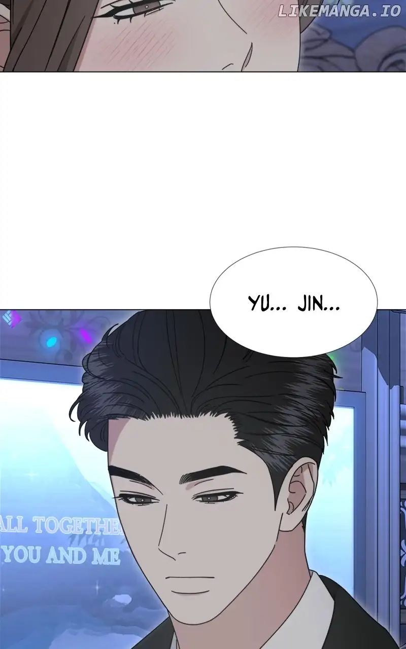 Your Instinctive Love Chapter 48 - Page 7