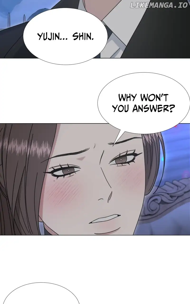 Your Instinctive Love Chapter 48 - Page 8