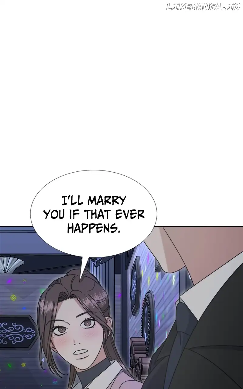 Your Instinctive Love Chapter 49 - Page 1