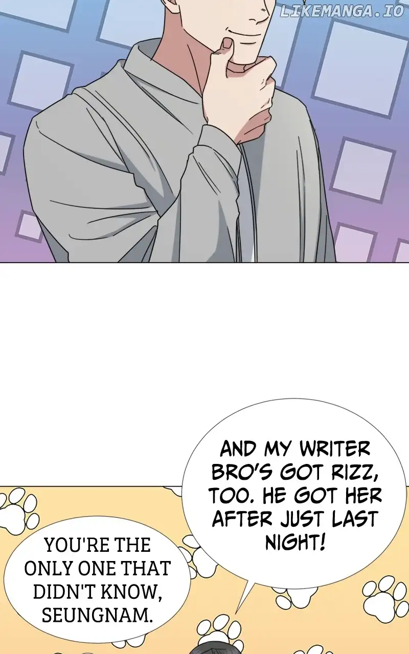 Your Instinctive Love Chapter 49 - Page 12