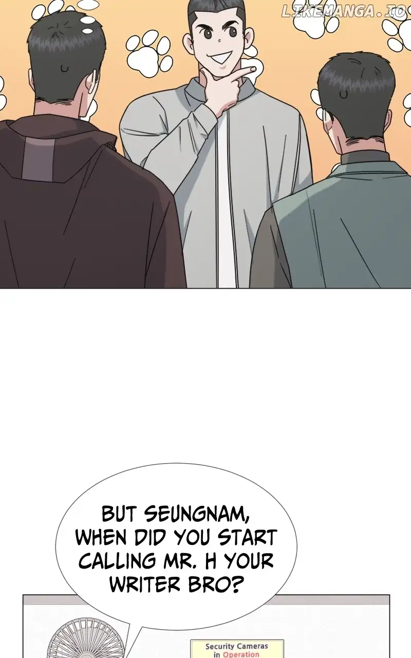 Your Instinctive Love Chapter 49 - Page 13