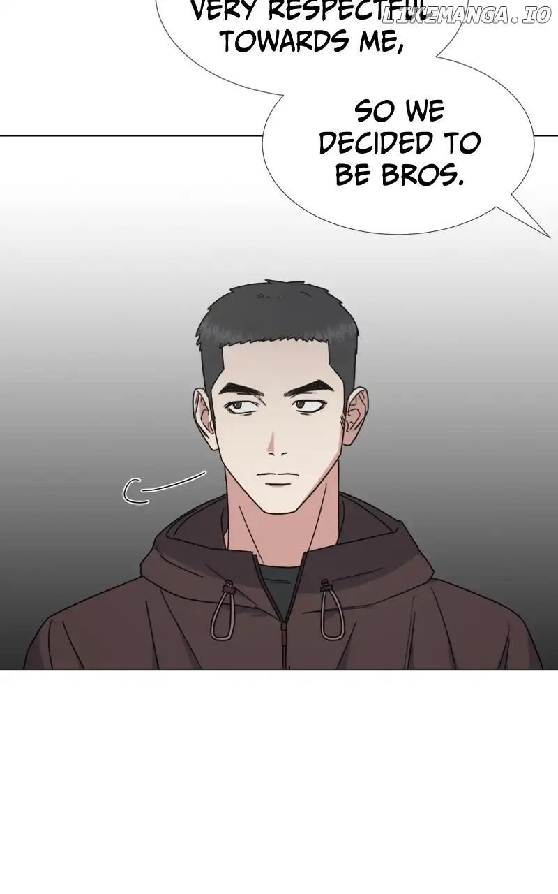 Your Instinctive Love Chapter 49 - Page 15
