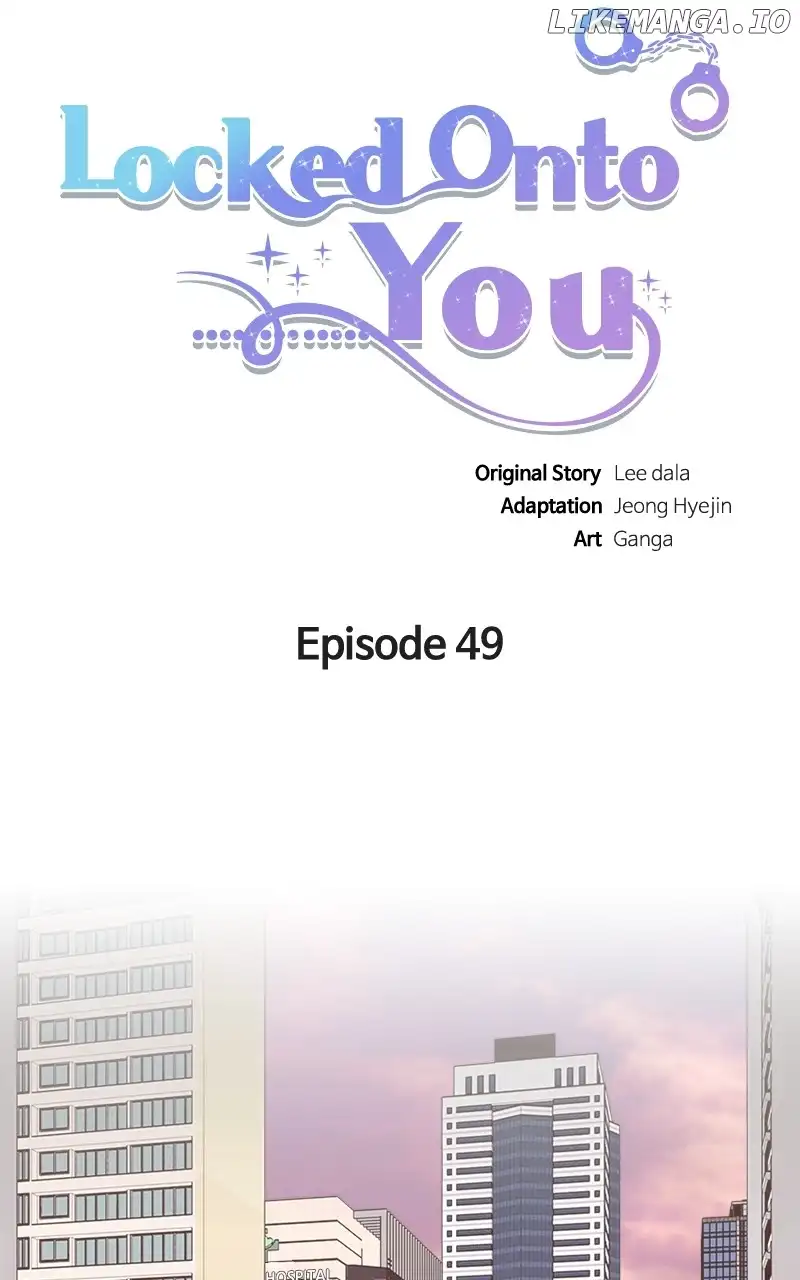 Your Instinctive Love Chapter 49 - Page 16