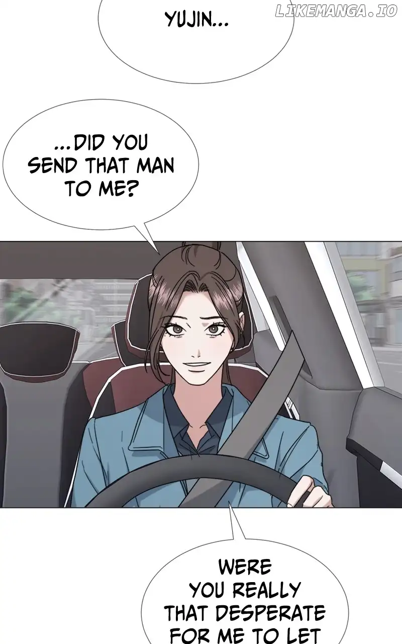 Your Instinctive Love Chapter 49 - Page 19