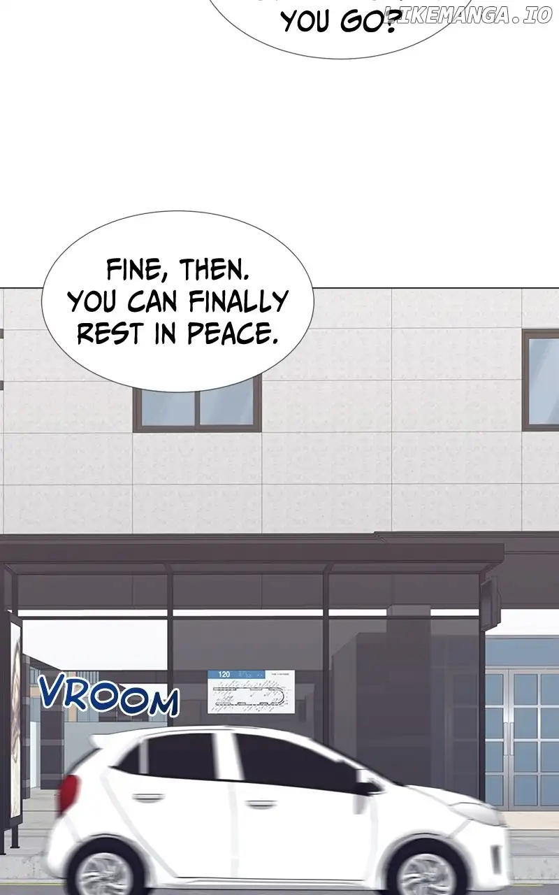 Your Instinctive Love Chapter 49 - Page 20