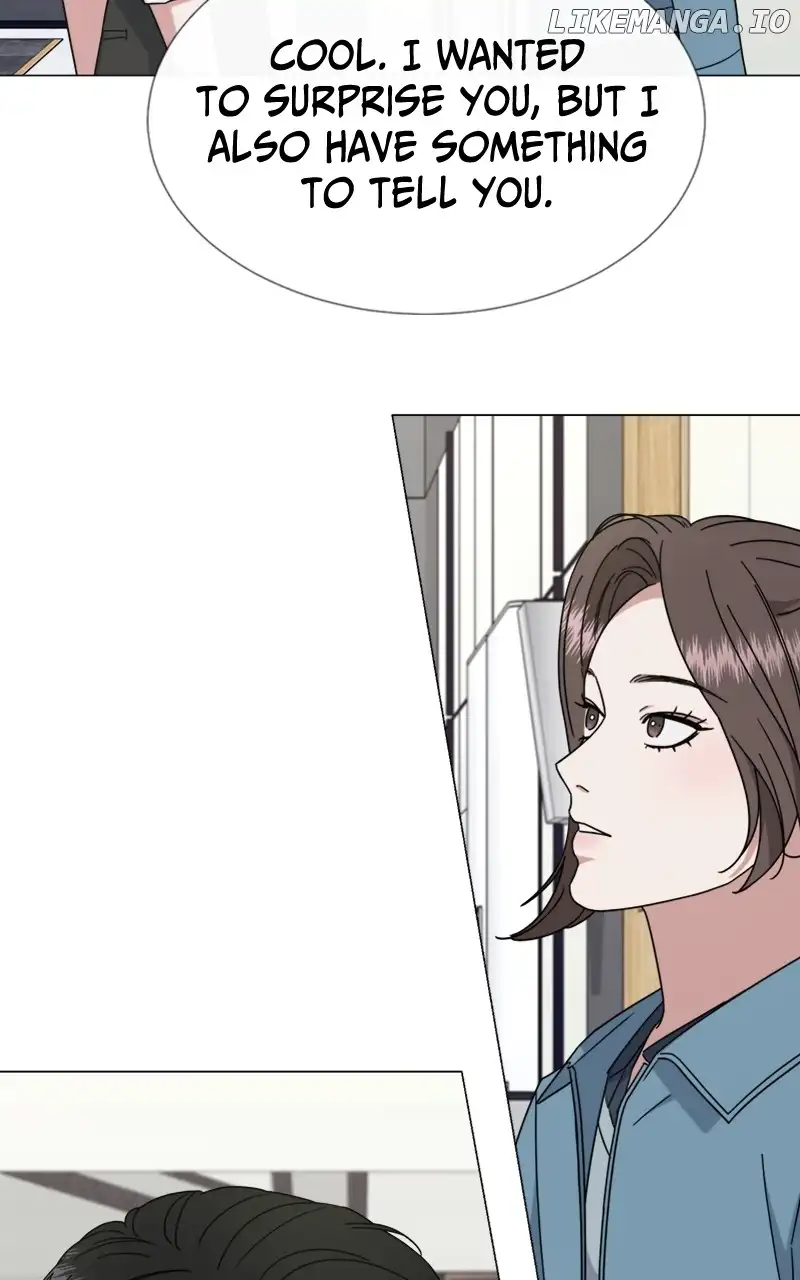 Your Instinctive Love Chapter 49 - Page 25