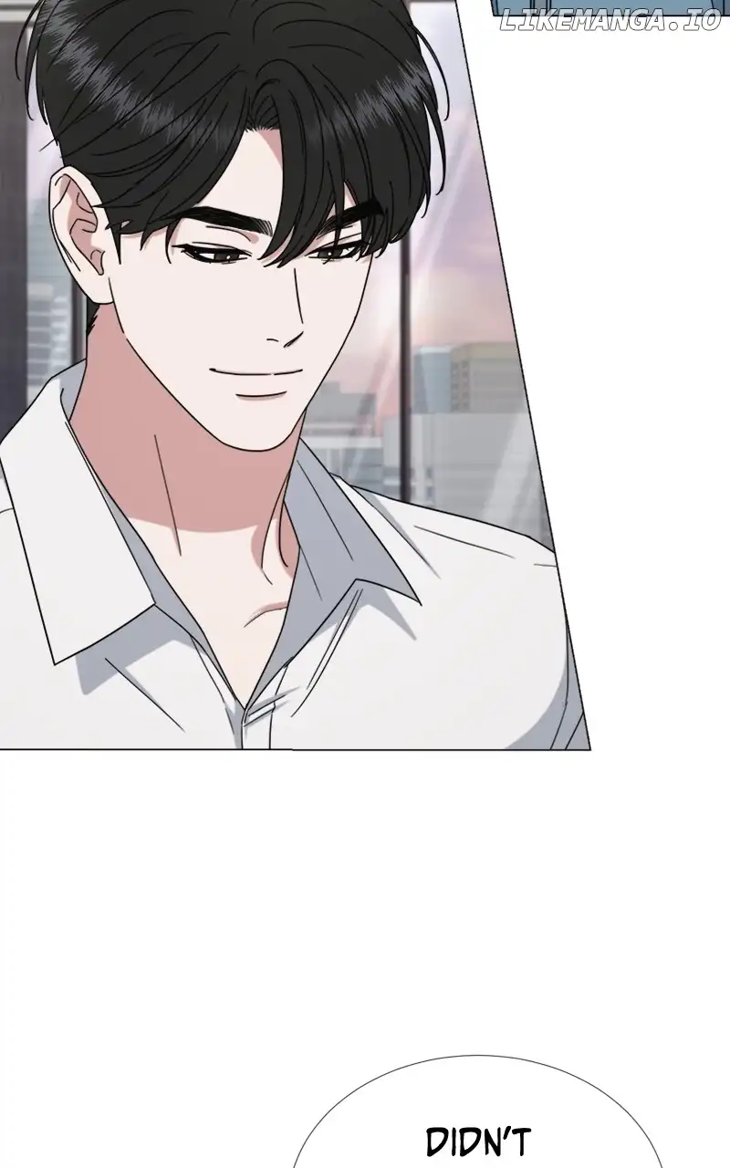 Your Instinctive Love Chapter 49 - Page 26
